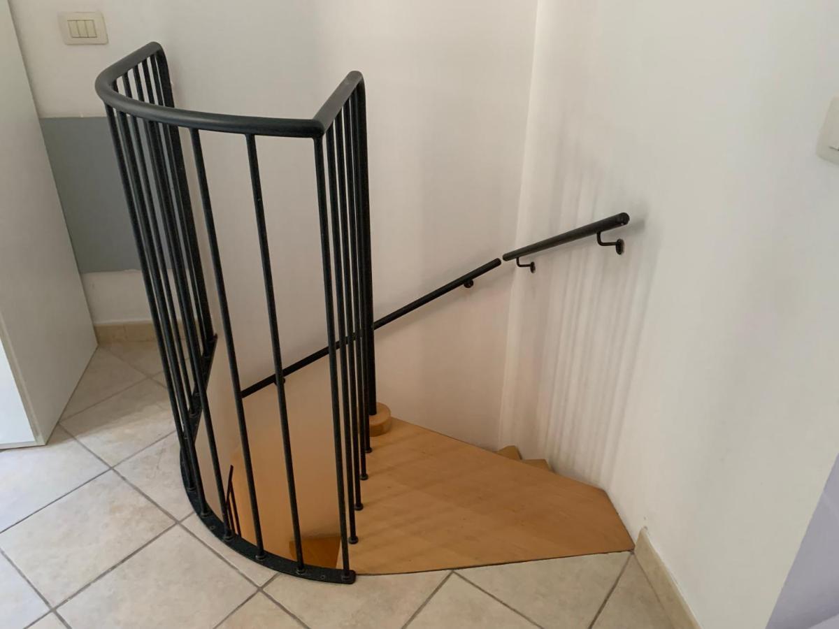 Casa Tangerina Διαμέρισμα Πέζαρο Εξωτερικό φωτογραφία
