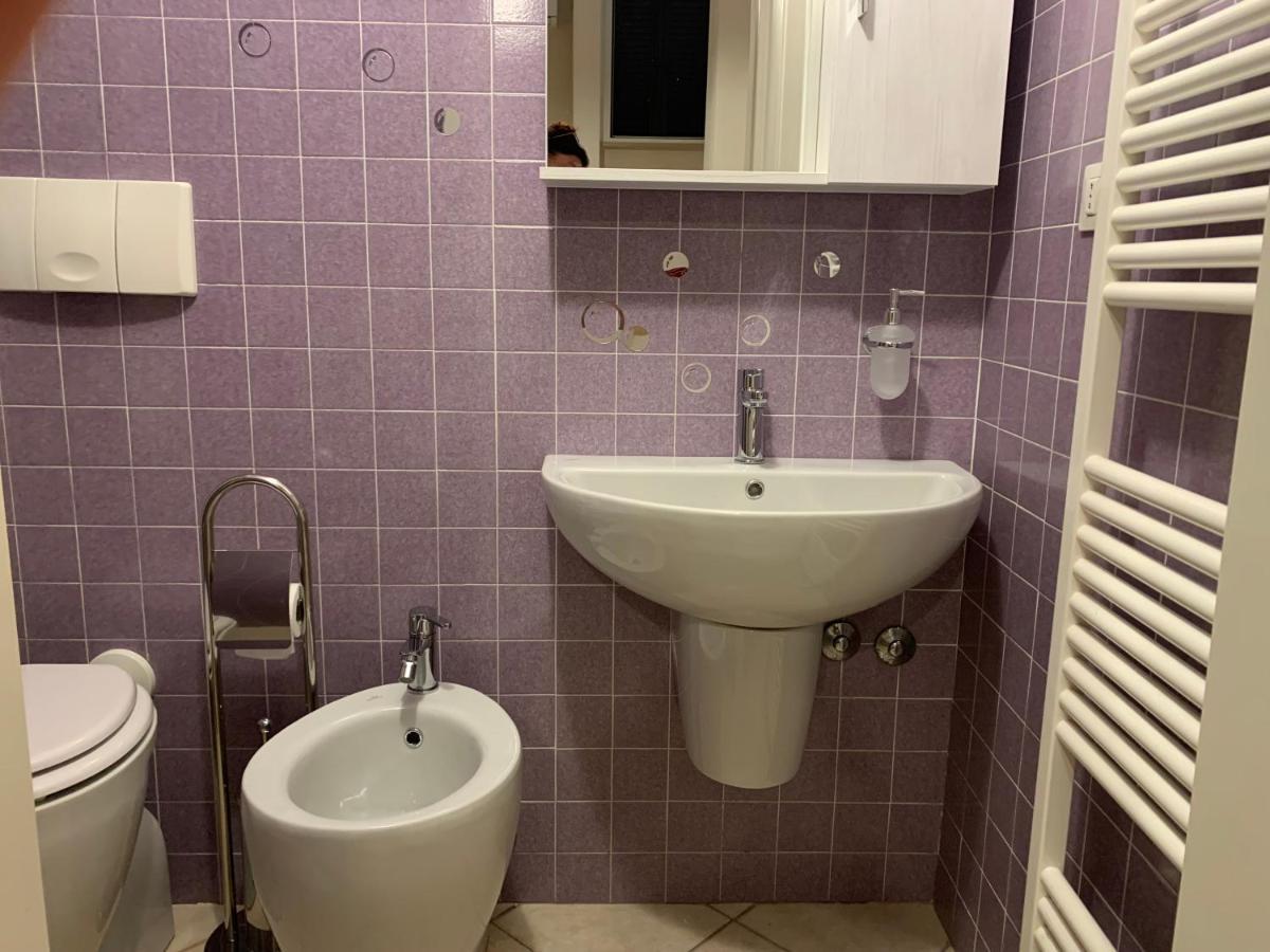 Casa Tangerina Διαμέρισμα Πέζαρο Εξωτερικό φωτογραφία