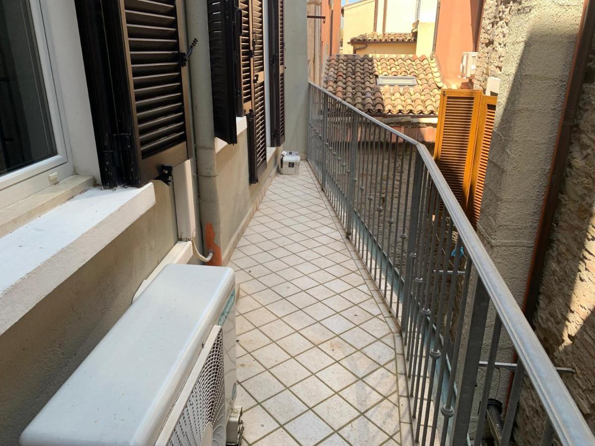 Casa Tangerina Διαμέρισμα Πέζαρο Εξωτερικό φωτογραφία