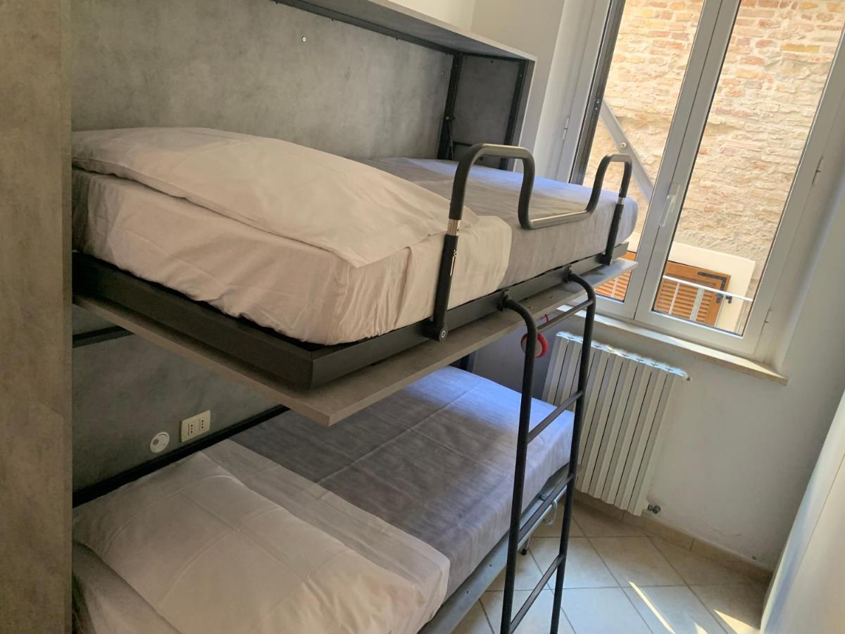 Casa Tangerina Διαμέρισμα Πέζαρο Εξωτερικό φωτογραφία